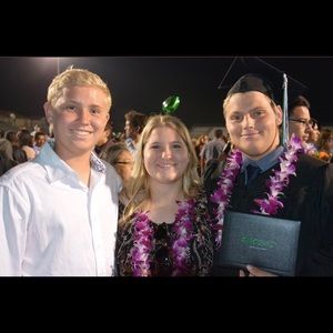 Meet your Posher, Sam